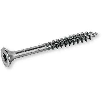 Spanplattenschrauben